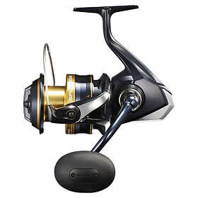 Shimano Spheros SW A 6000 HG