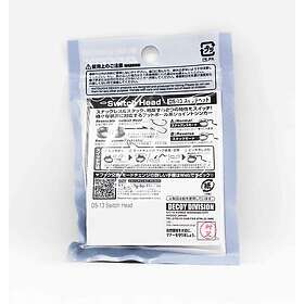 Decoy Switch Head 9g (4-pack)