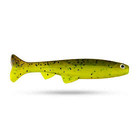 Söder Tackle Scout Kicker 9cm (5-pack) Chicken Race