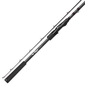 Söder Tackle PerchFight V2 Jigg Light Spin 7'8'' 3-20g
