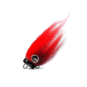 VMC Mustache Rig L, 40g Butternut