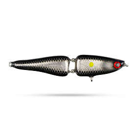 JW Lures Scout Jointed Swimmer 185mm, 85g Spöket