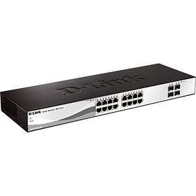 D-Link DGS-1210-20