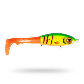 Pineslope Lures Goujon Slow Sink 21cm, 100g Åland