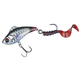 FKP-Gear VibTail 4,7cm Livliga Löjan