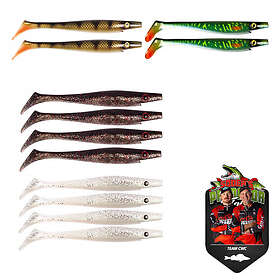 CWC Team PredatorFight Beteskit Gös