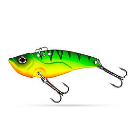 Söder Tackle Scout Blade 9g Chicken Race UV