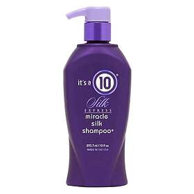 It's A 10 Miracle Silk Shampoo 295,7ml