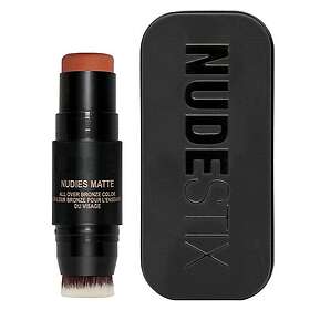 NUDESTIX Nudies Bronze Matte Sunkissed 7g