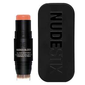 NUDESTIX Nudies Blush Bloom Dewy Sweet Peach Peony 7g