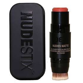 NUDESTIX Nudies Bronze Matte Beach Babe 7g