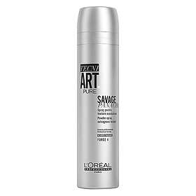 L'Oreal Professionnel TecniArt. Pure Wild Stylers Savage Panache