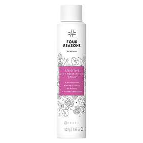 Four Reasons No Nothing Sensitive Heat Protection Spray 200ml