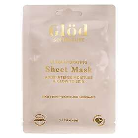 Glöd Sophie Elise Glow Sheet Mask 1 st