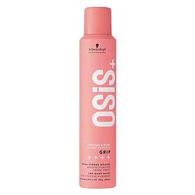 Schwarzkopf Professional OSiS+ Grip Extra Strong Mousse 200ml