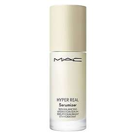 MAC Cosmetics Hyper Real Serumizer Skin Balancing Hydration Serum