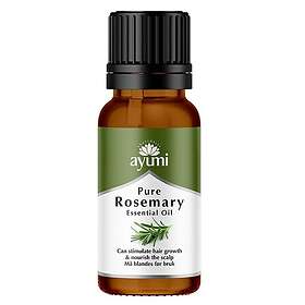 Essential Ayumi Rosemary Oil 15ml