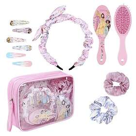 Artesania Cerda Beauty Set Toiletry Bag Accessories Princess