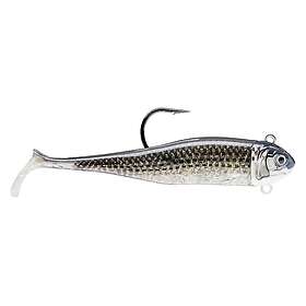 Storm Biscay Coast Minnow 9cm MU 15g