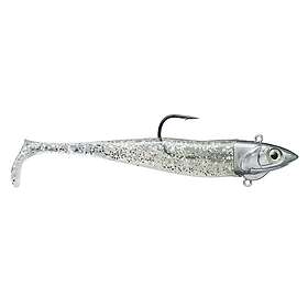Storm 360GT Biscay Minnow 12cm SG 4/0, 30g