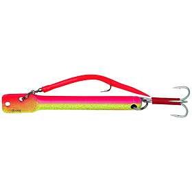 Kinetic Torpedo 300g Orange/Yellow