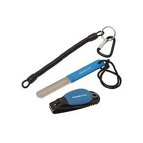 Kinetic Fishing Accessories Kit 3 delar!