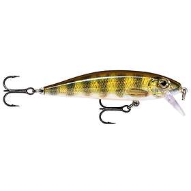 Rapala X-Rap Countdown 5cm PEL Hurtigsynkende og lokkende wobbler