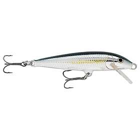 Rapala Original F ALB 9cm Bestselgende flytende wobbler