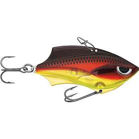Rapala Rap-V Blade 6cm RDF 14g