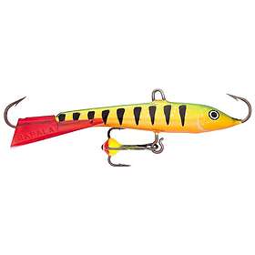 Rapala Jigging Rap WH 5cm P Balansepilk