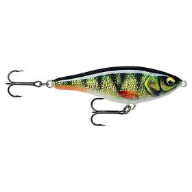 Rapala Twitchin Rap 12cm PEL Fiskas aktivt precis under ytan