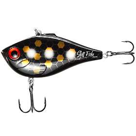 Rapala Rippin Rap Skitt Fiske HNB 7cm Självutvecklad Specialutgåva färgdesign