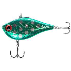 Rapala Rippin Rap Skitt Fiske HDB 7cm Egenutviklet Special Edition fargedesign