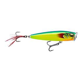 Rapala Skitter Pop Elite 9,5cm 17g GDPRT Langtkastende og effektiv popper