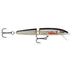 Rapala Jointed F 11cm ROL Flytande