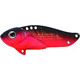 Strike Pro Cyber Vibe A105S 17g Sort/Röd