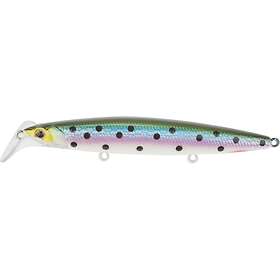 Strike Pro Scooter Minnow Flyt 886 11cm 12g