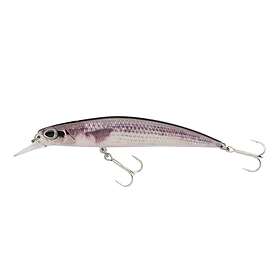 Berkley DEX Bullet Jerk 11cm Mullet Wobbler for hurtigflytende vann