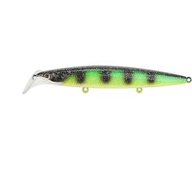 Strike Pro Scooter Minnow Flyt C29 11cm 12g