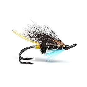 Guideline Blue Charm Double #10