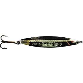 Wiggler Viking Herring 7g gul/Svart