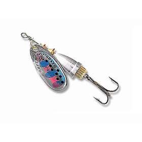 Blue Fox Vibrax Rainbow Trout 8g