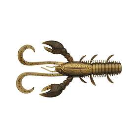Berkley Hollow Craw Metalhead 7cm 8pk