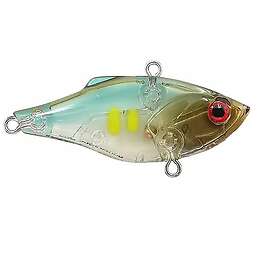 Mustad Rouse Vibe 50S Ghost AYU