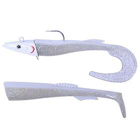 Berkley Power Sandeel W Chartreuse 160g