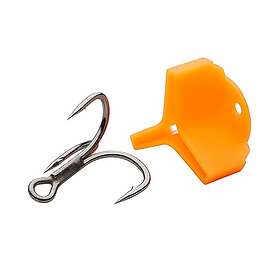 Savage Gear Treble Hook Protectors XXL Krokbeskytter for treblekroker