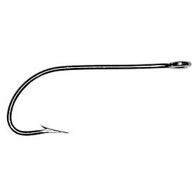 Mustad 1575 Limerick 25pk. #5/0 Klassisk krok