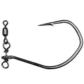 Mustad No-Twist Shot NTS548 #1/0 No-Twist Shot, 5 st