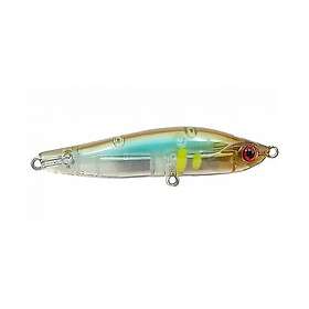 Mustad Scatter Pen Ghost AYU 70S