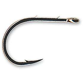 Mustad Beak Baitholder Fishing Hooks – Reversed Point, Forged Turned Down, Pack Of 10 - View #6
